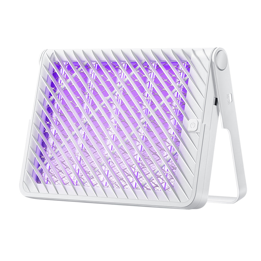 2023 Hot Sell Wall Mount/ Stand Mosquito Killer Indoor Use 360nm wavelength UV Light